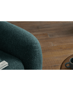 Fauteuil Gestein Bouclé