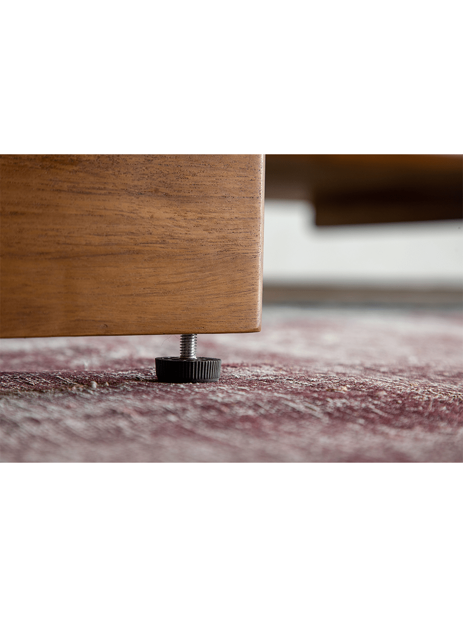 Canapé modulaire en lin Tatami