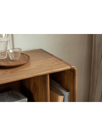 Bibliothèque modulaire Klotski