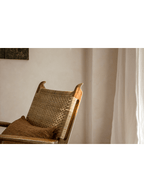 Fauteuil Horn Lounge