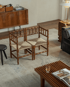 Chaise d'angle Bobbin