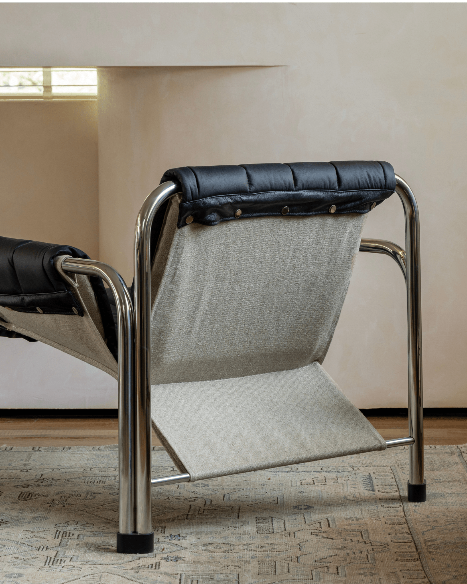 Fauteuil lounge en forme de U