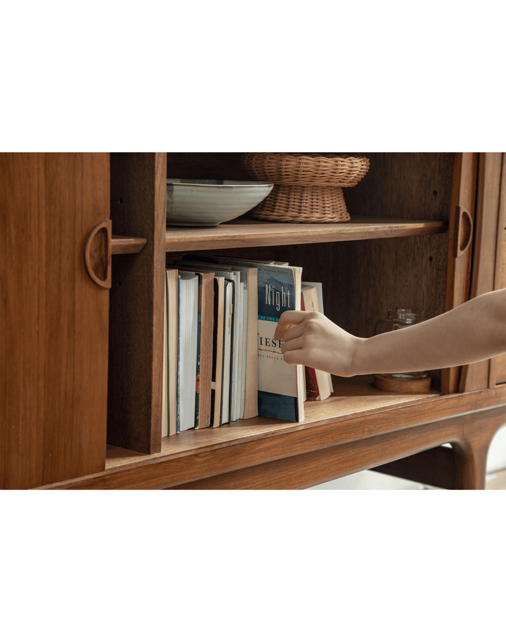 N° 424 Buffet Venise