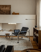 Fauteuil lounge en forme de U