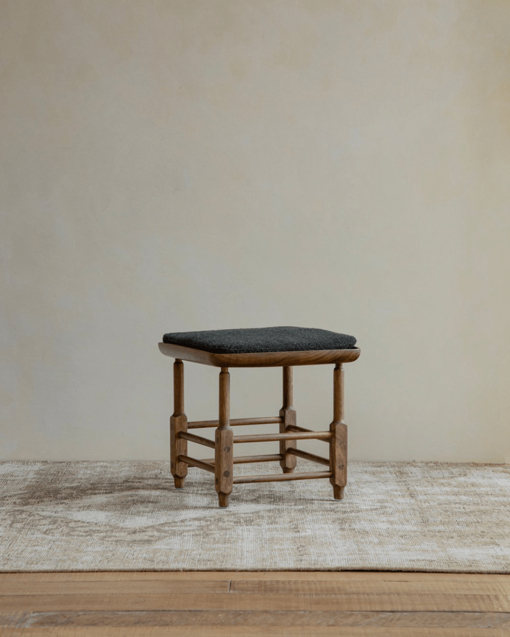 Tabouret Magrini