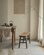 Console chinoise antique