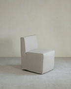 Fauteuil à roulettes Tundra