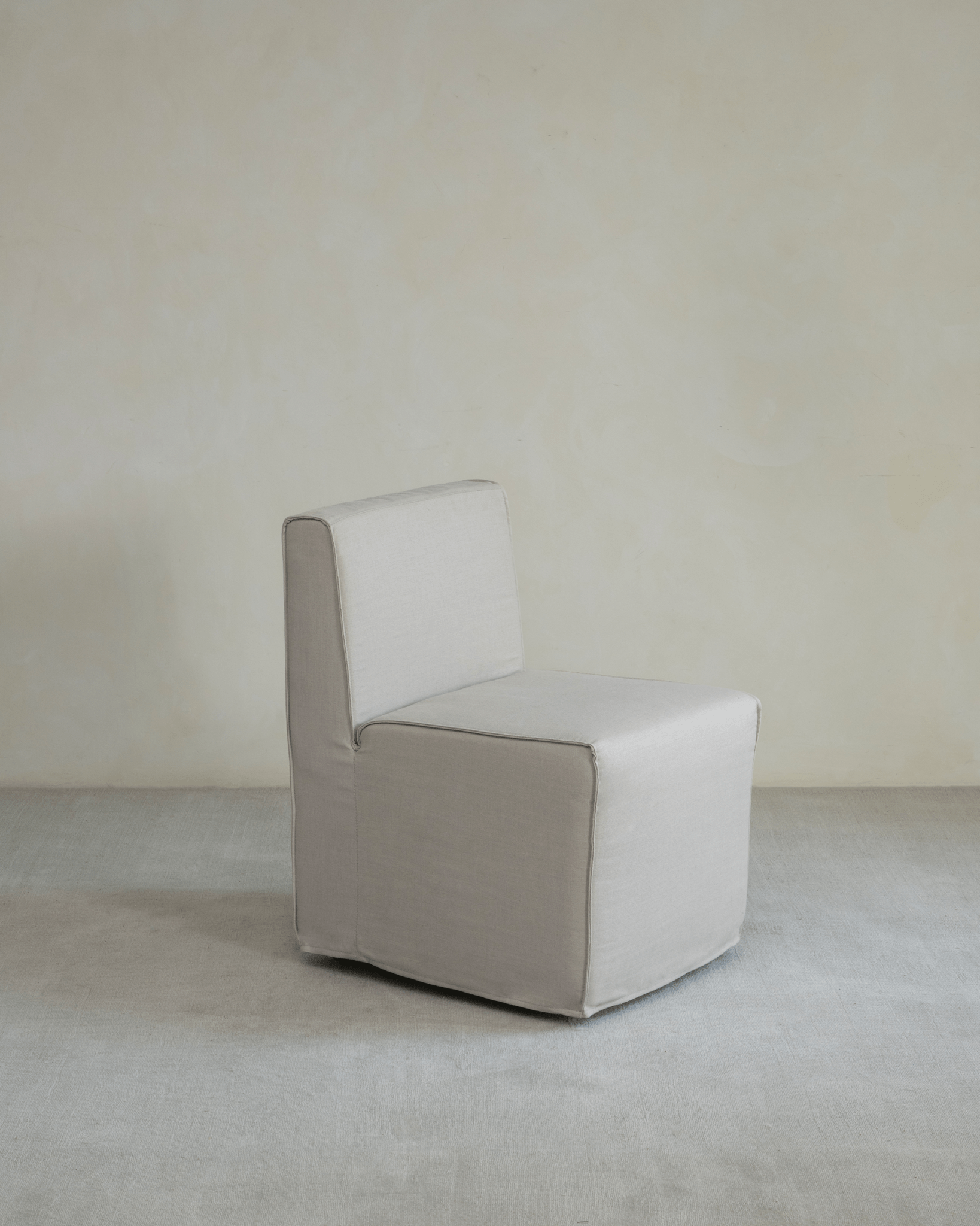 Fauteuil à roulettes Tundra