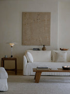 Table basse Tranquil Retreat