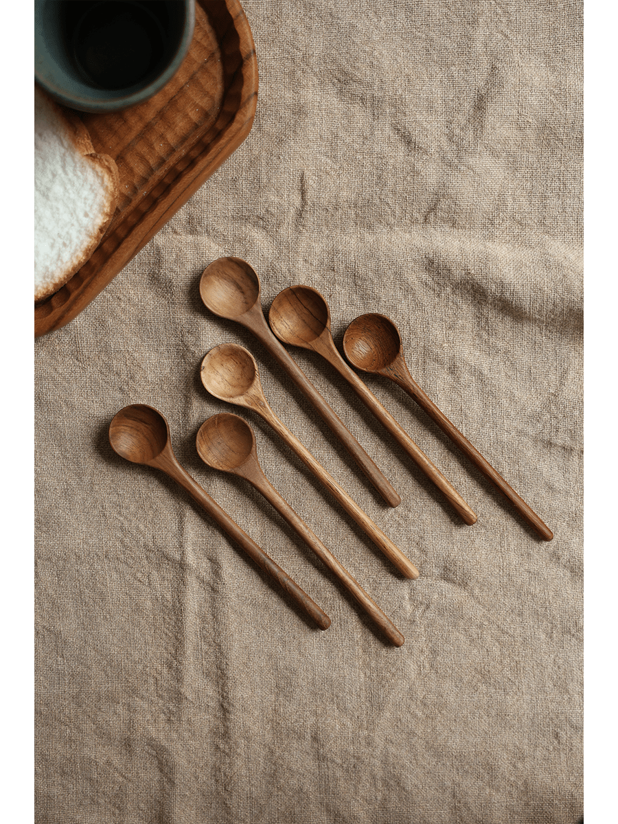 Cuillères de table (lot de 4)