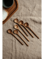 Cuillères de table (lot de 4)