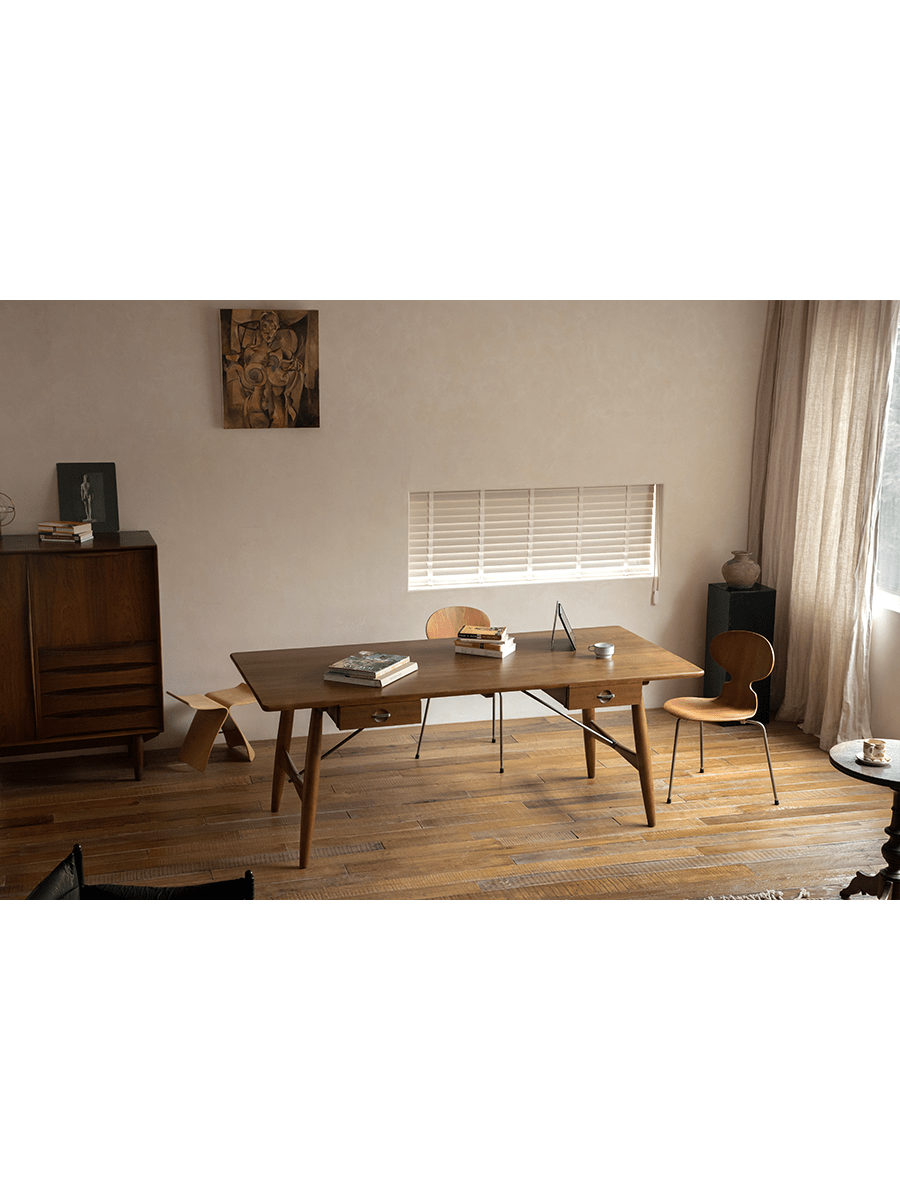 Bureau d'architecte