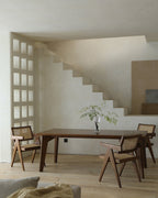 Table à manger facile