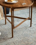 Table d'appoint Hansen Tray