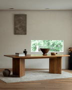 Table à manger Zephyr