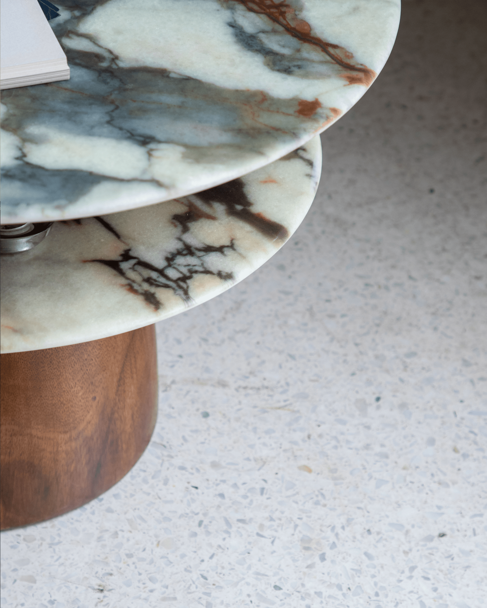 Table d'appoint Dorothy