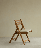 Chaise pliante d'extérieur Lambda