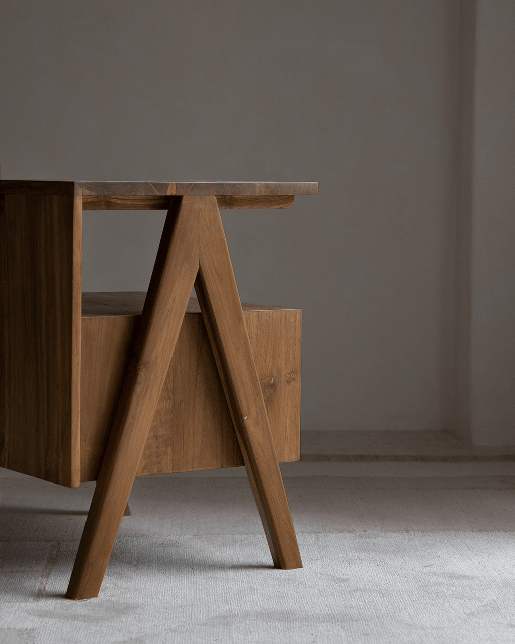 Table de nuit astrale 