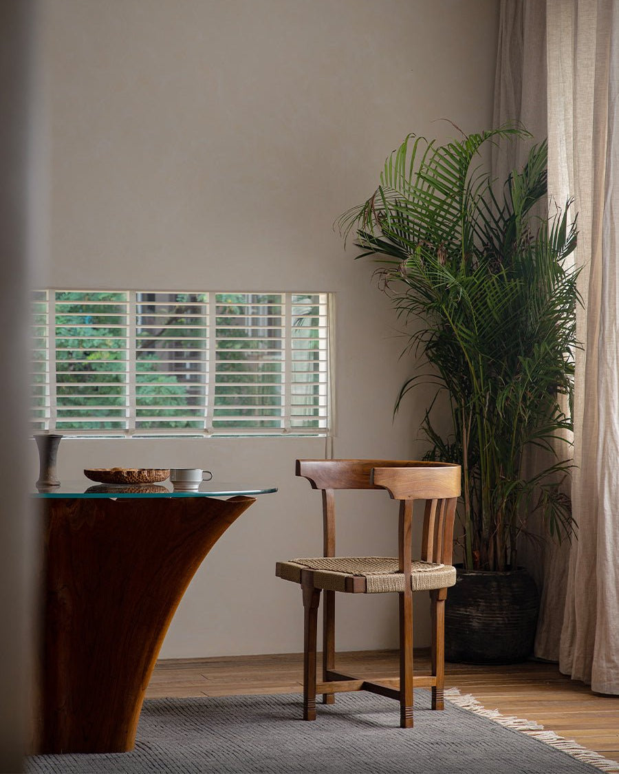 Chaise de salle à manger Cord