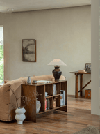 Classeur en bois Klotski