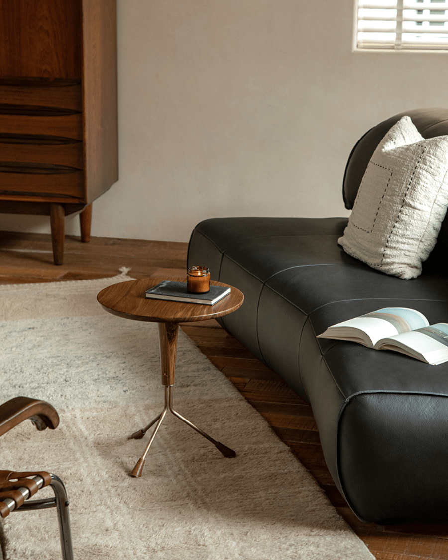 Table d'appoint Larsson