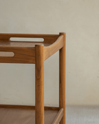 Chariot de bar Brooklyn