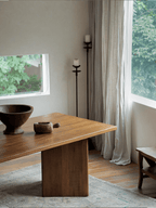 Table à manger Zephyr