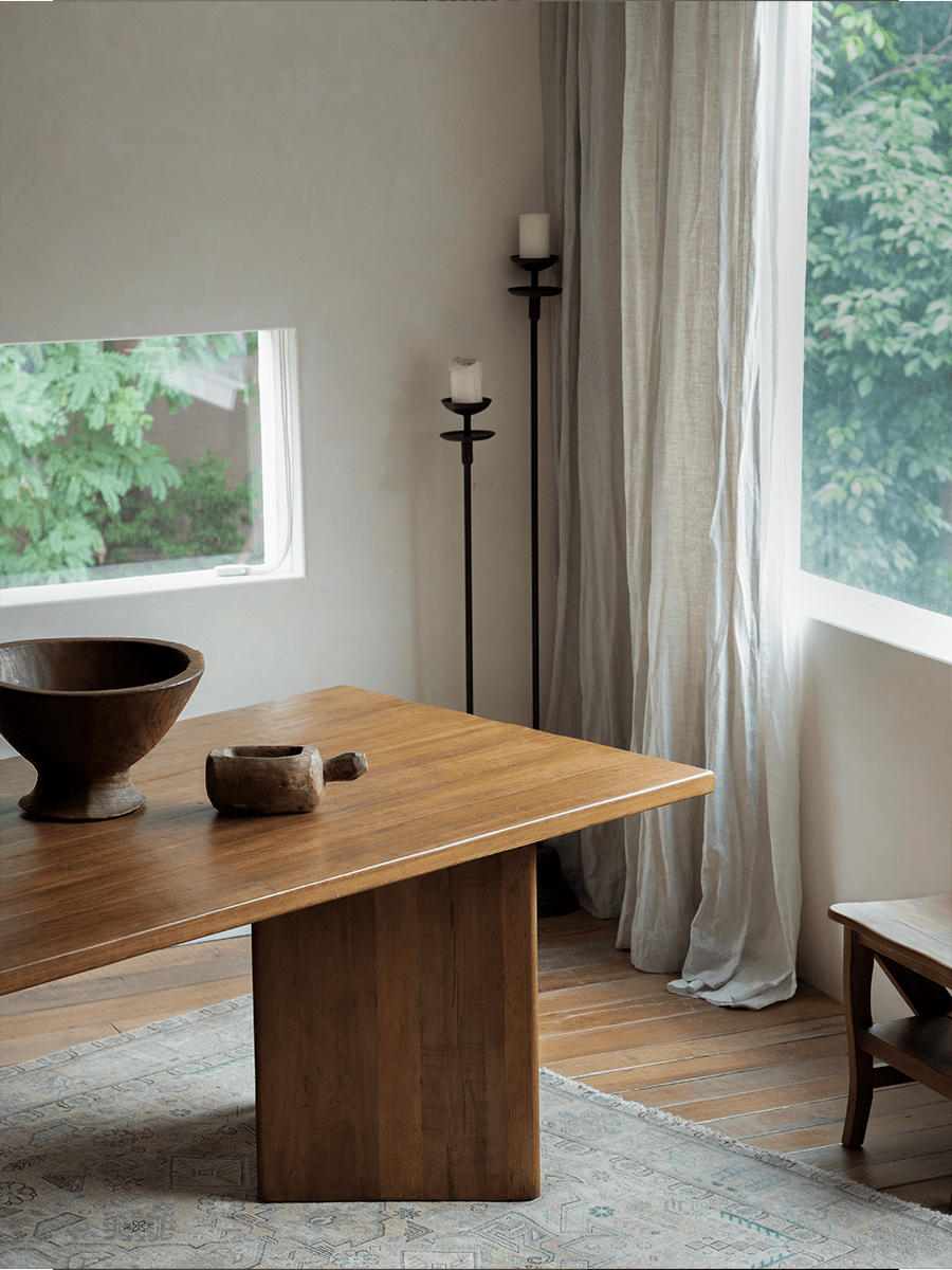 Table à manger Zephyr