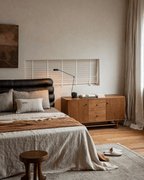 Buffet en teck n° 121