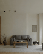 Canapé Russell à housse amovible