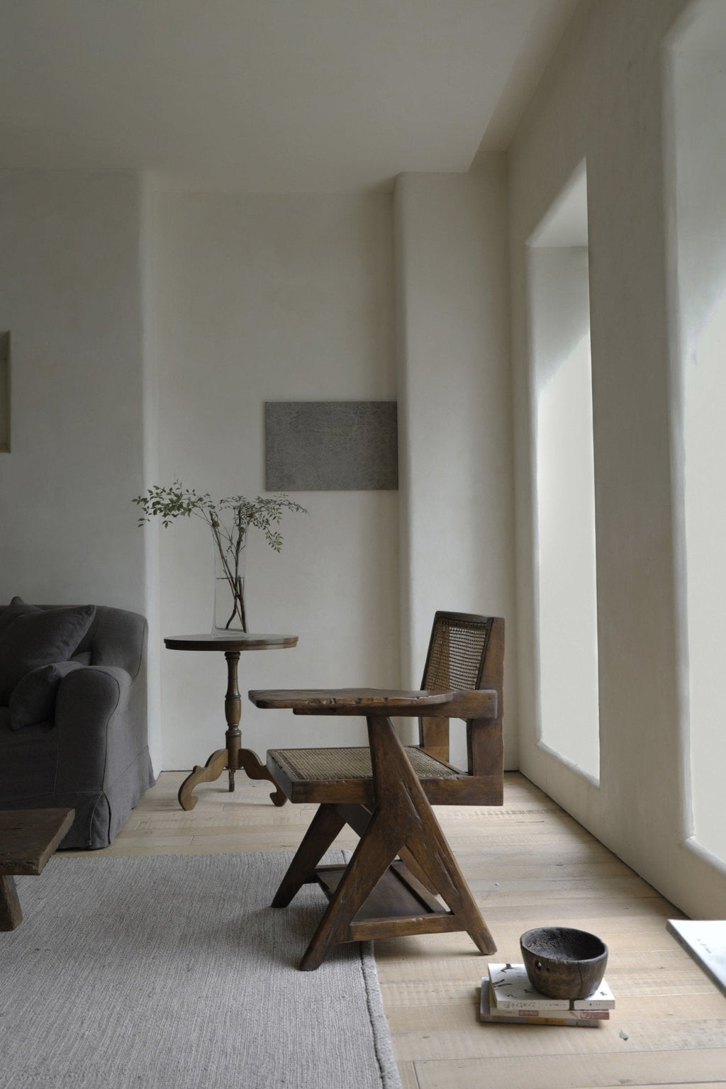 Président des étudiants de Chandigarh