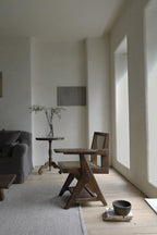 Président des étudiants de Chandigarh