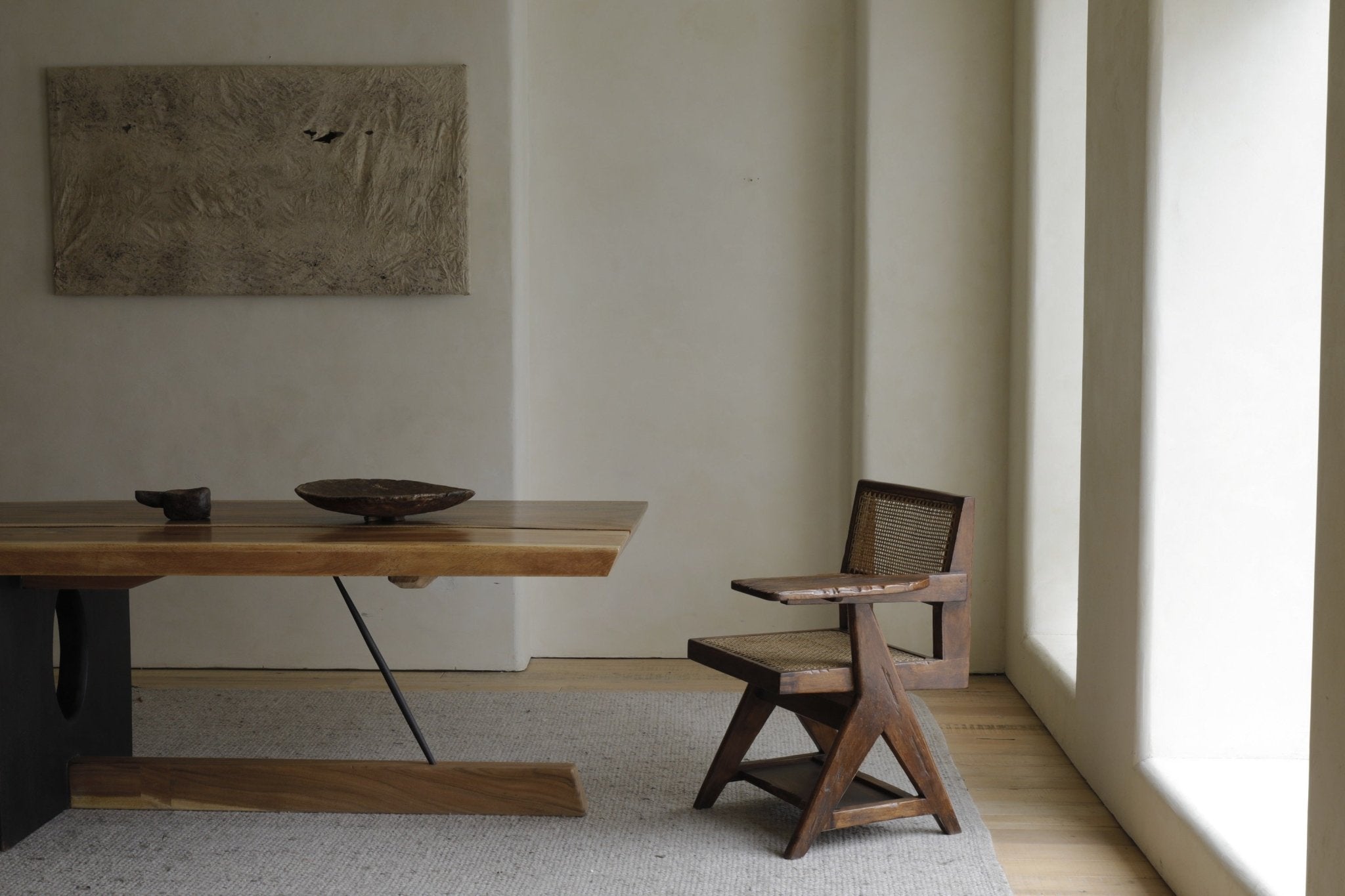 Président des étudiants de Chandigarh