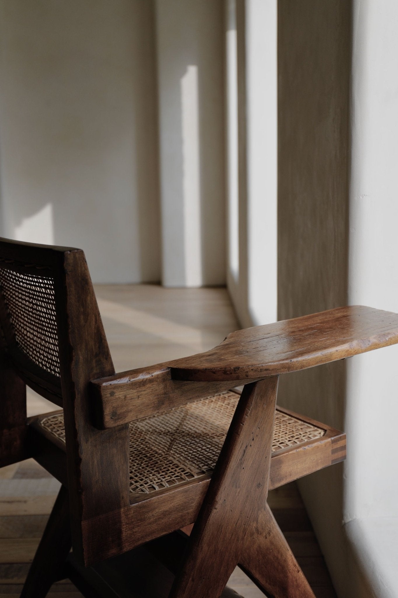 Président des étudiants de Chandigarh