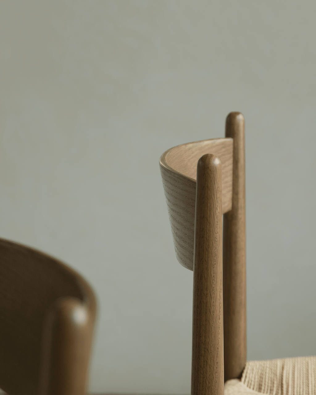 Chaise de salle à manger CH n° 36