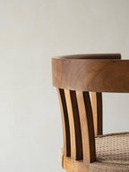 Chaise de salle à manger Cord