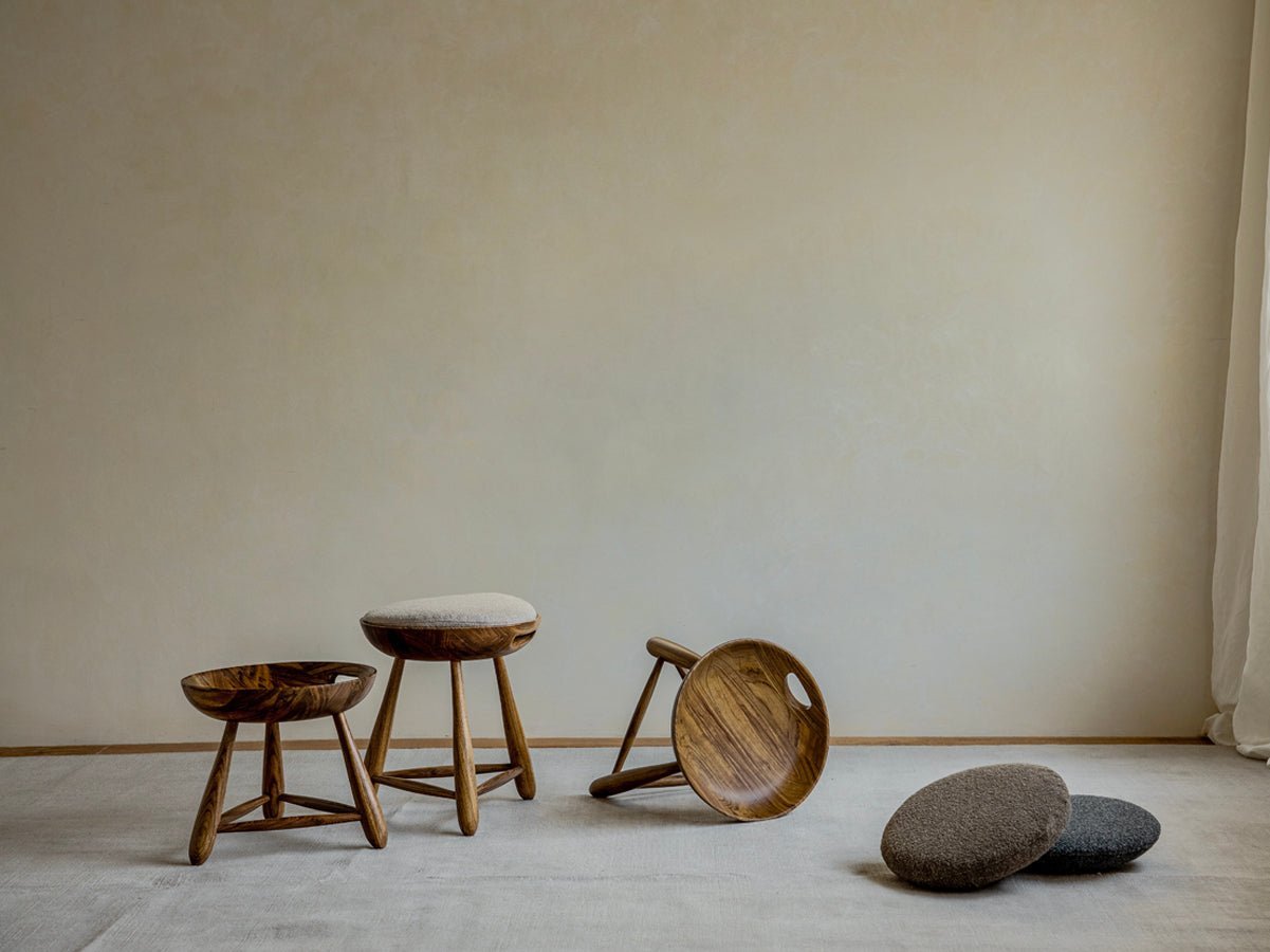 Tabouret Mocho