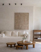 Ensembles de tables basses Miya