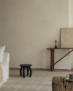 Tabouret gélatineux