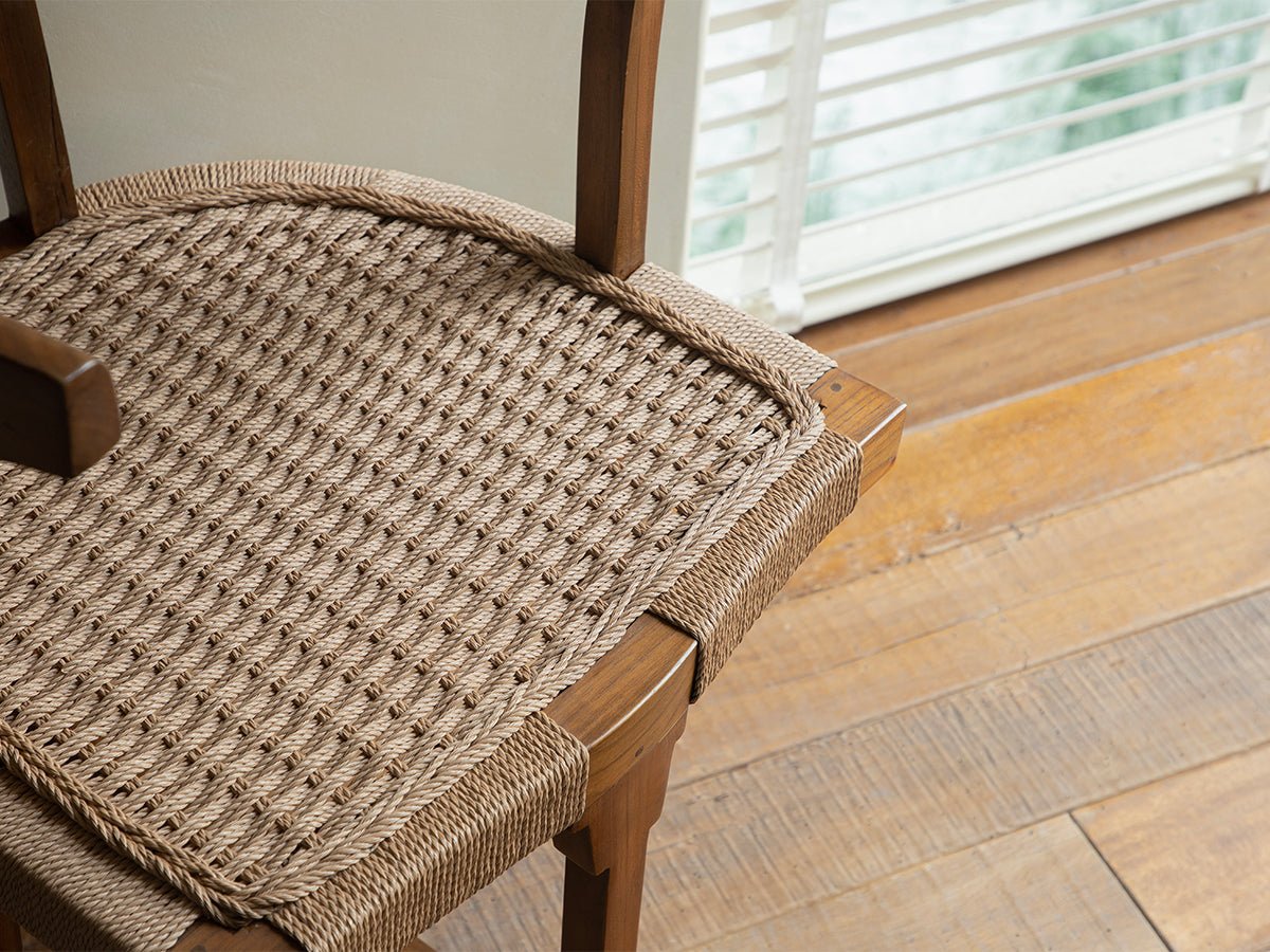 Chaise de salle à manger Cord