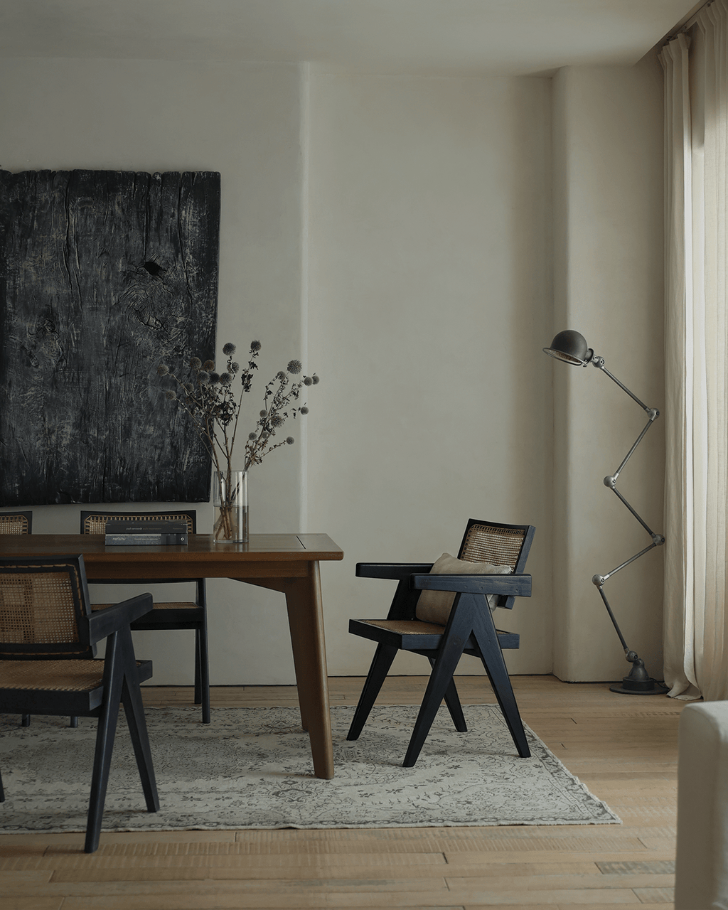Reproduction de chaises de bureau à Chandigarh