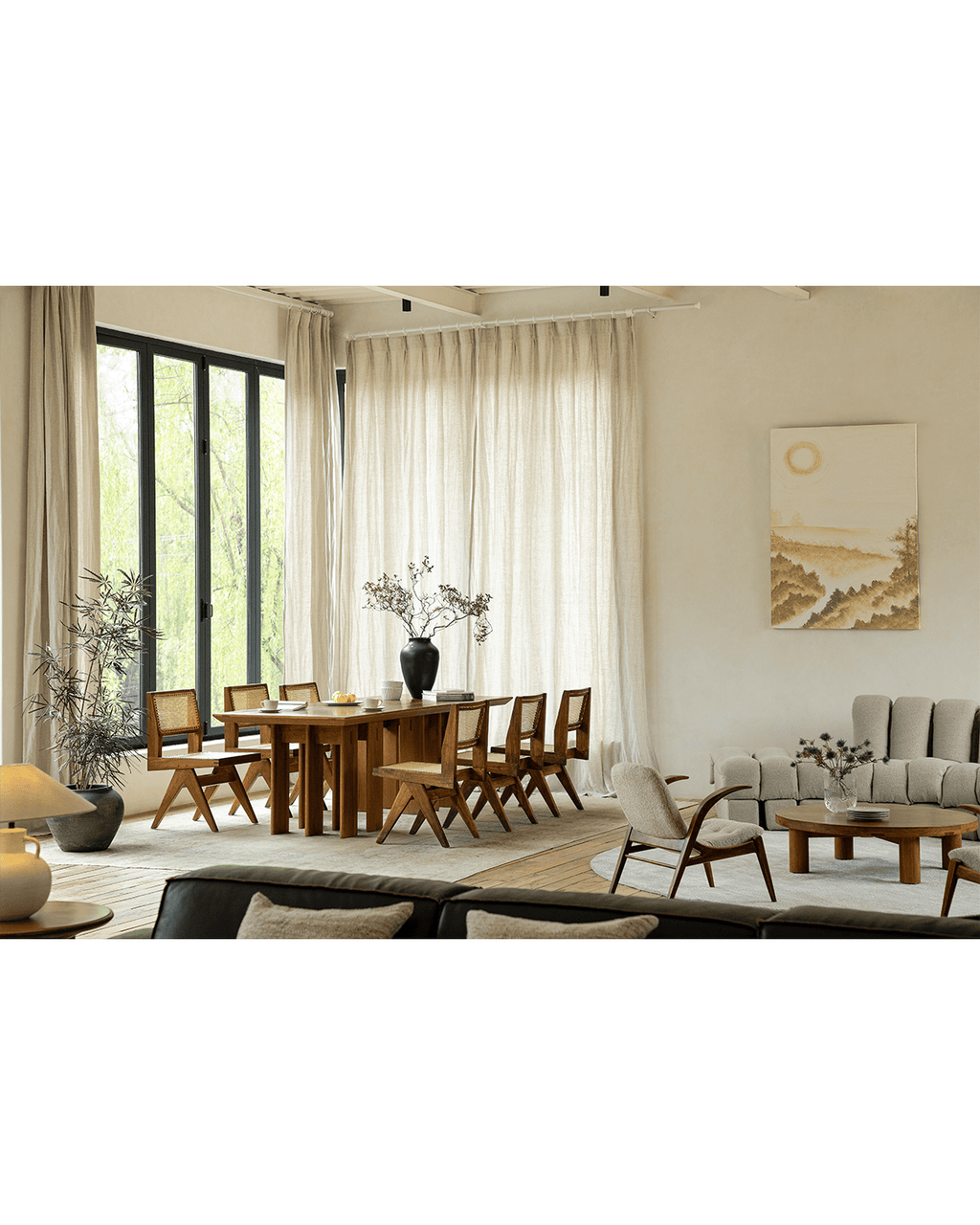 Chaise de bureau sans accoudoirs Chandigarh