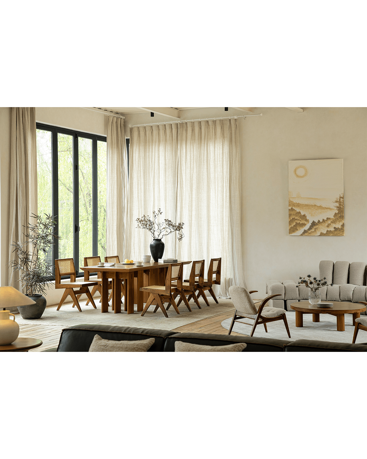 Chaise de bureau sans accoudoirs Chandigarh