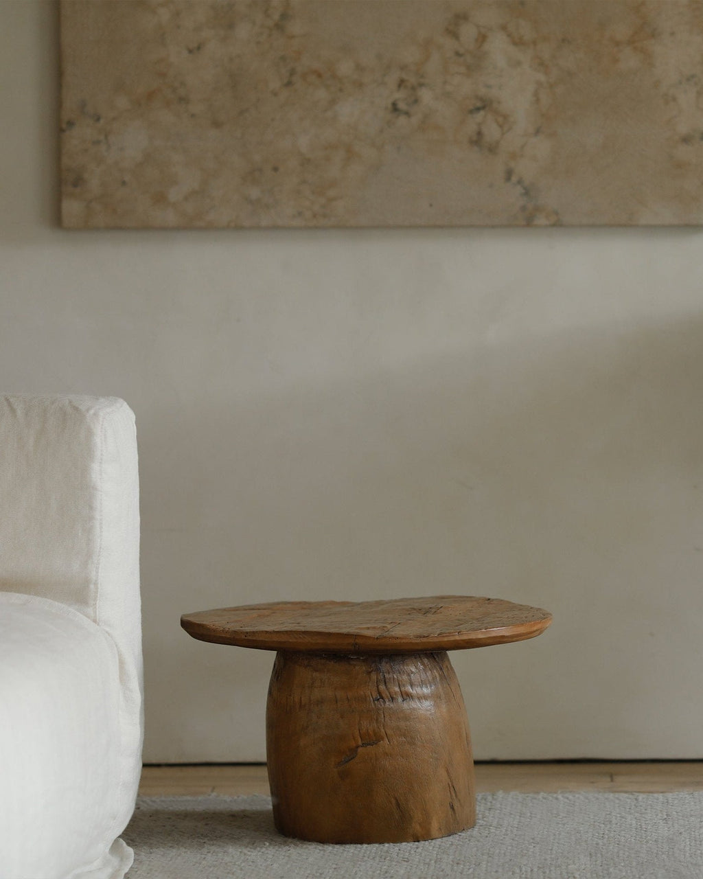 Table d'appoint Alva