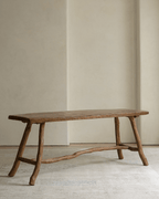 Table console de branche