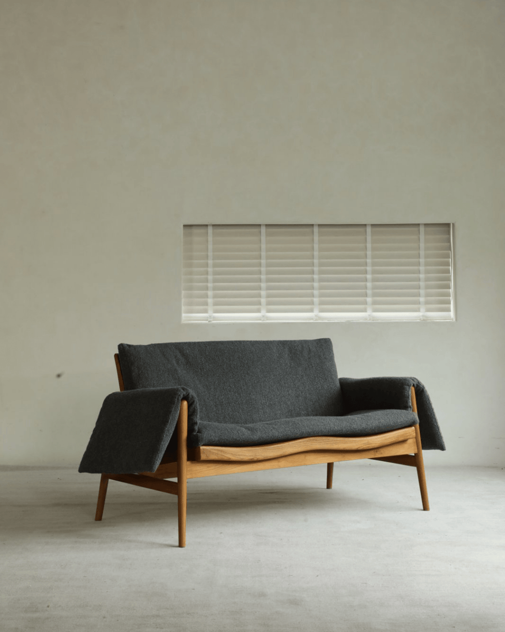 Chaise longue de jardin