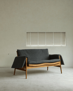 Chaise longue de jardin