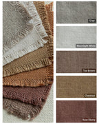 Canapé d'angle Camille