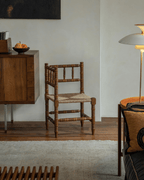 Chaise d'angle Bobbin