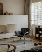 Fauteuil lounge en forme de U